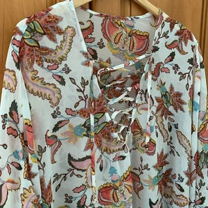 Forever  21 M